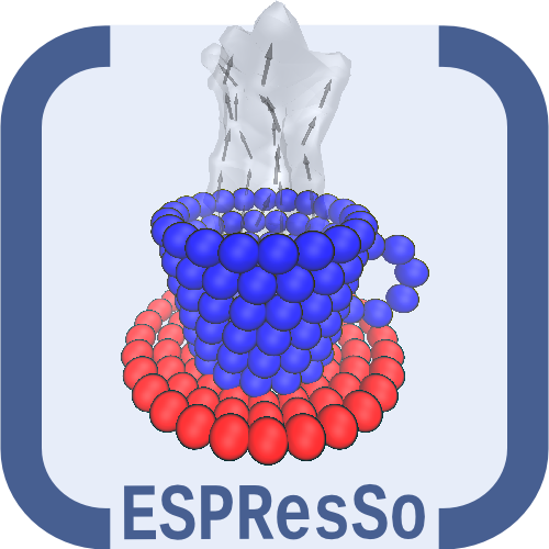 espressomd/espresso