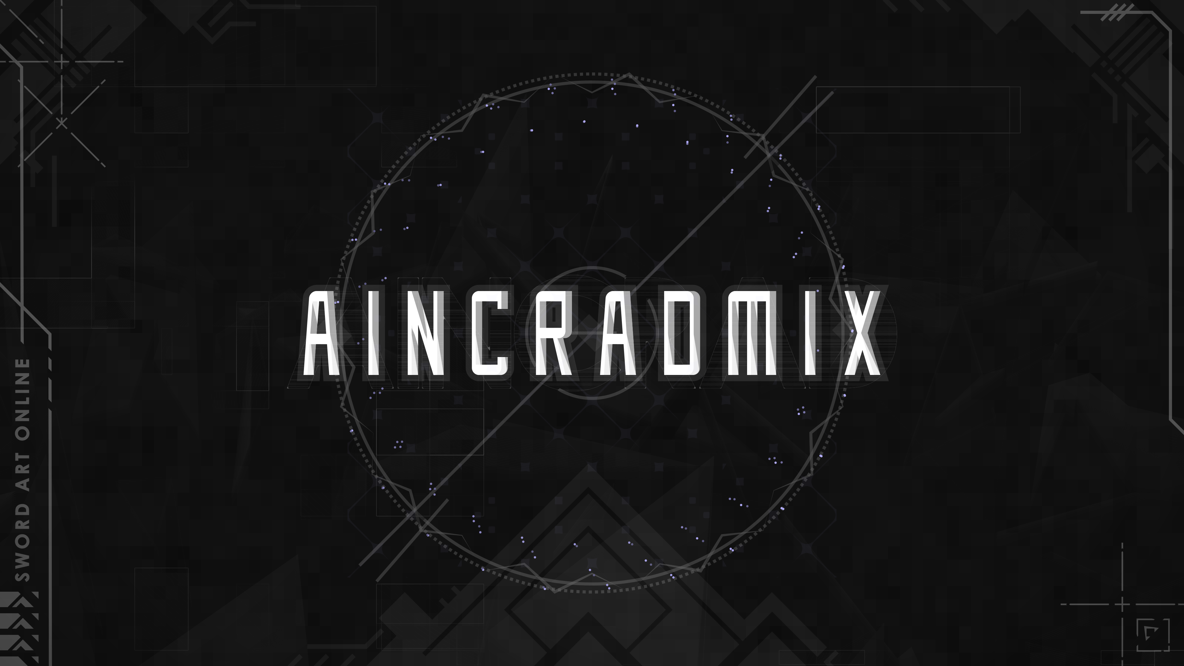 aincradmix