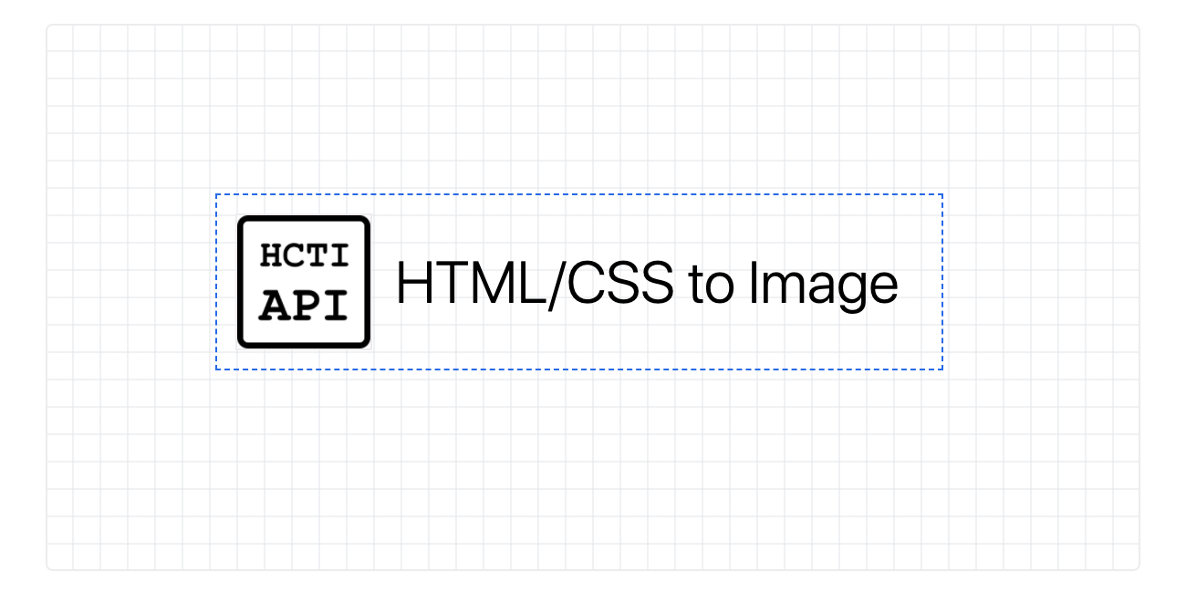 GitHub - htmlcsstoimage/docs: The API for generating high quality ...