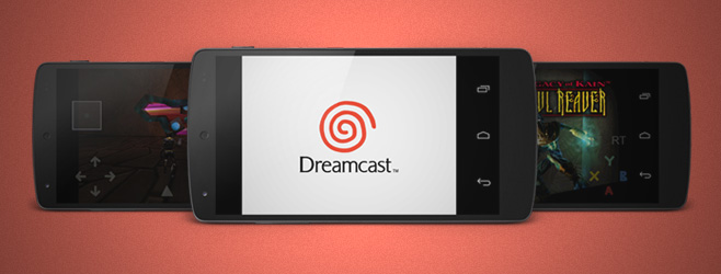 Dreamcast emulator online, free