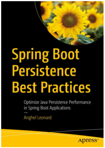 Spring boot store hibernate jpa