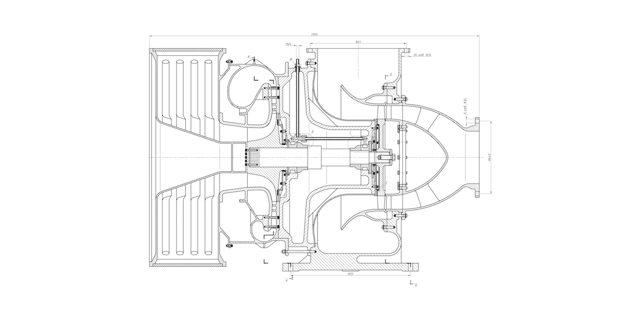 GitHub - staneuski/turboCharger: Piston engine turbocharger 0D ...