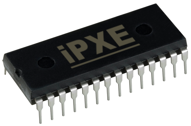 IPXE