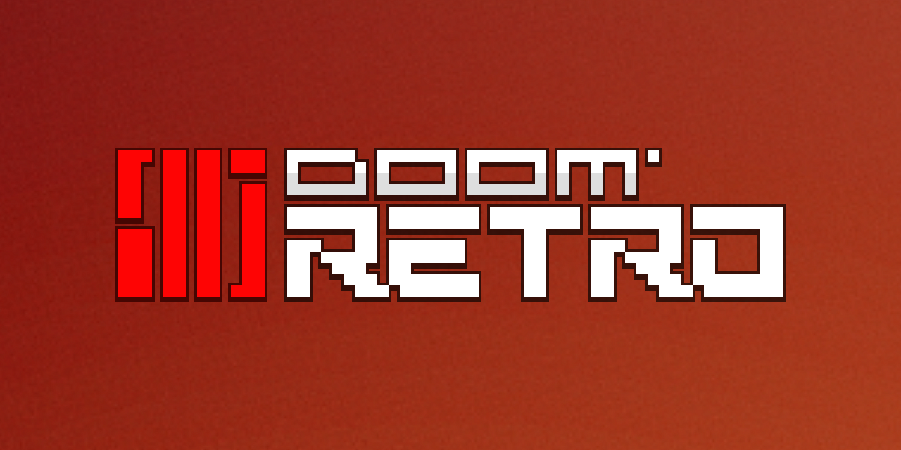 DOOM Retro is the classic, refined DOOM source port for Windows PC. It represents how I like my DOOM to be today, in all its dark and gritty, unapolog