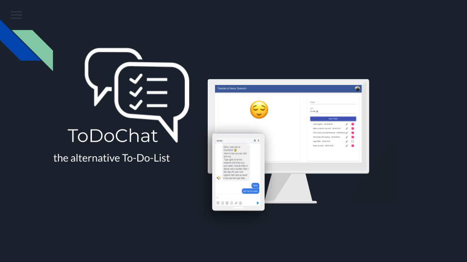 ToDoChat