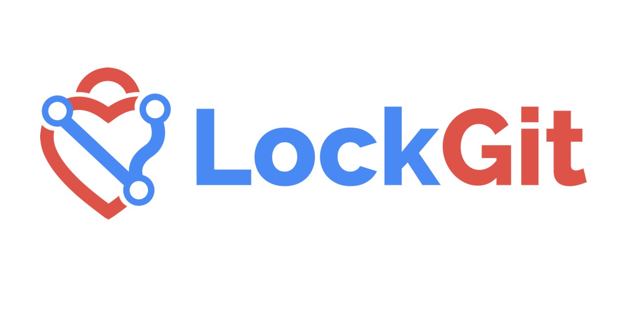 Lockgit