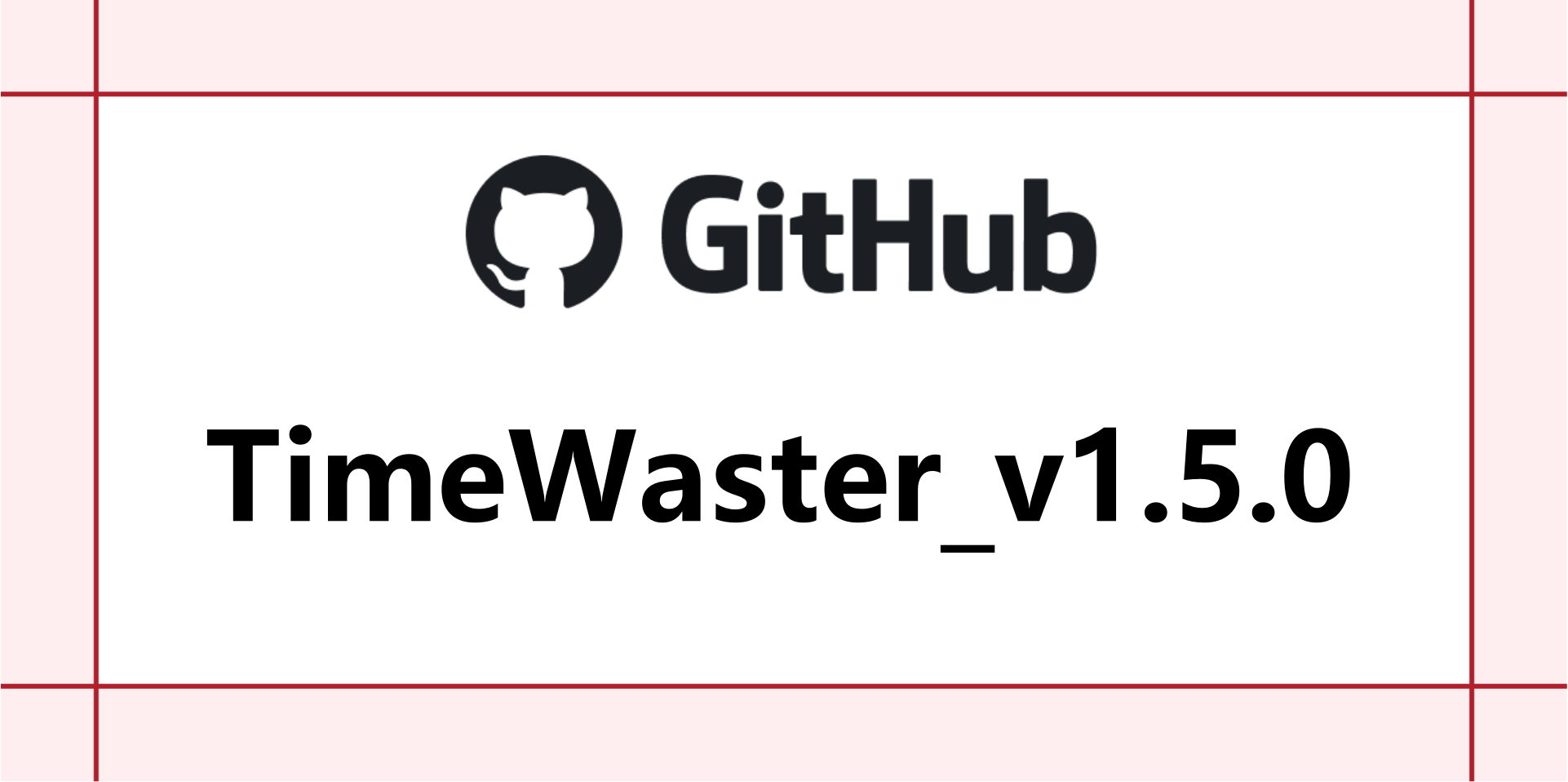 GitHub - Mulander-J/timeWaster: Practice project based on different ...