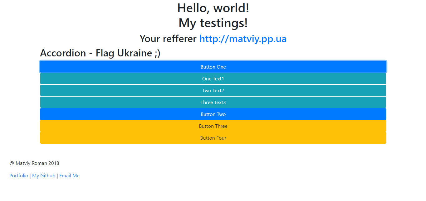 mytesting · GitHub Topics · GitHub