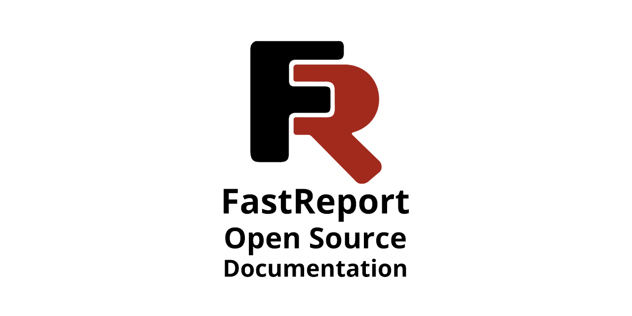 FastReports/FastReport.Documentation