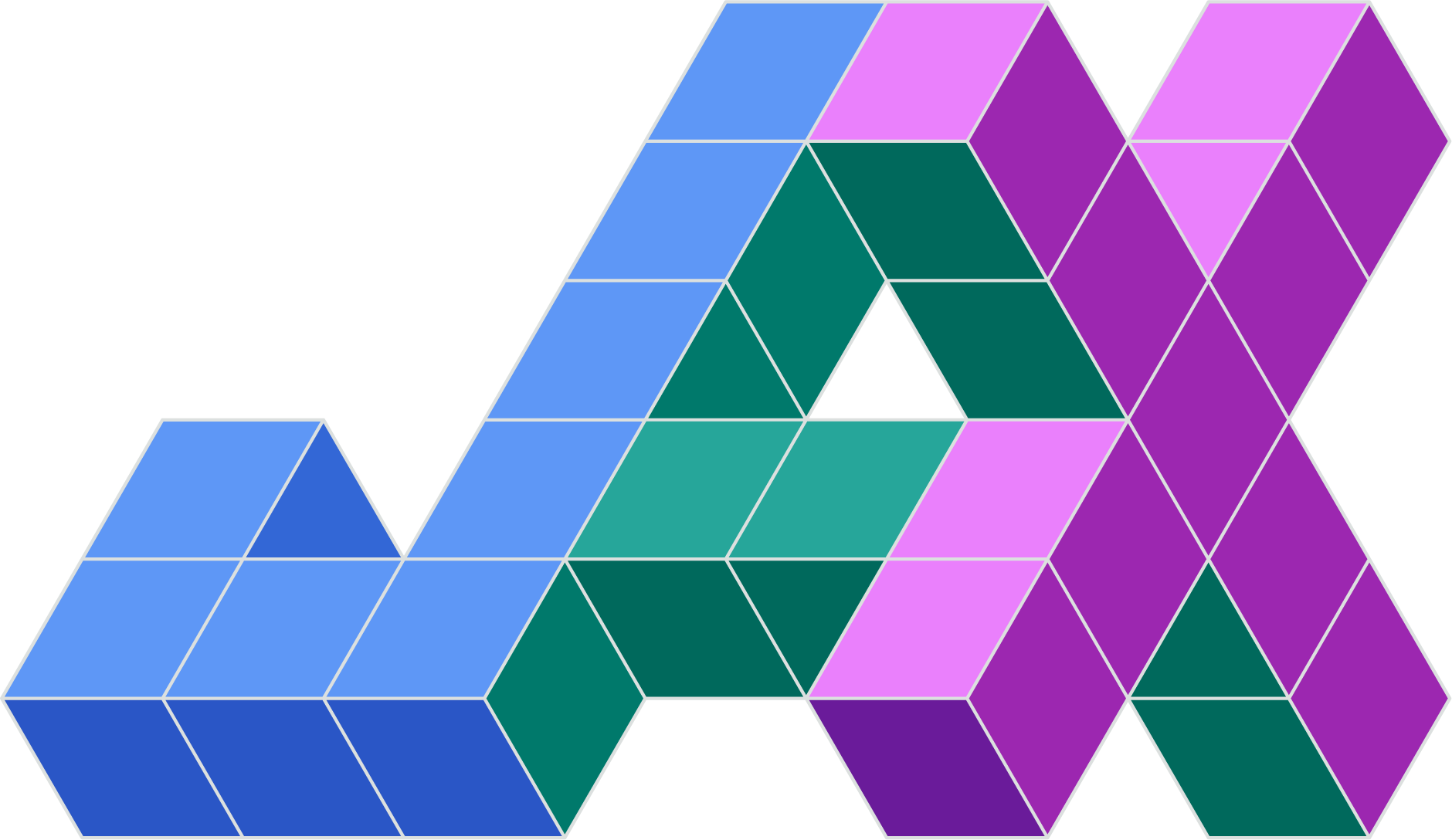 With its updated version of Autograd, JAX can automatically differentiate native Python and NumPy functions. It can differentiate through loops, branc