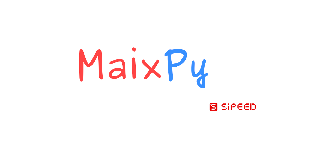 MaixPy-v1