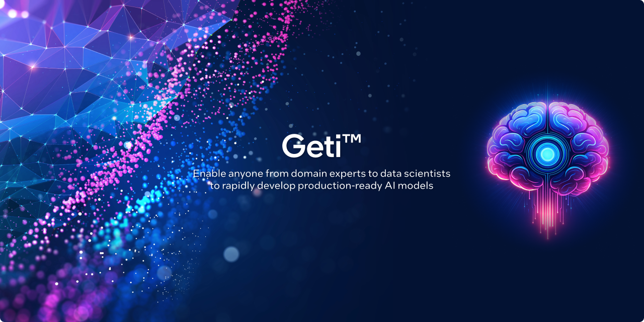 geti