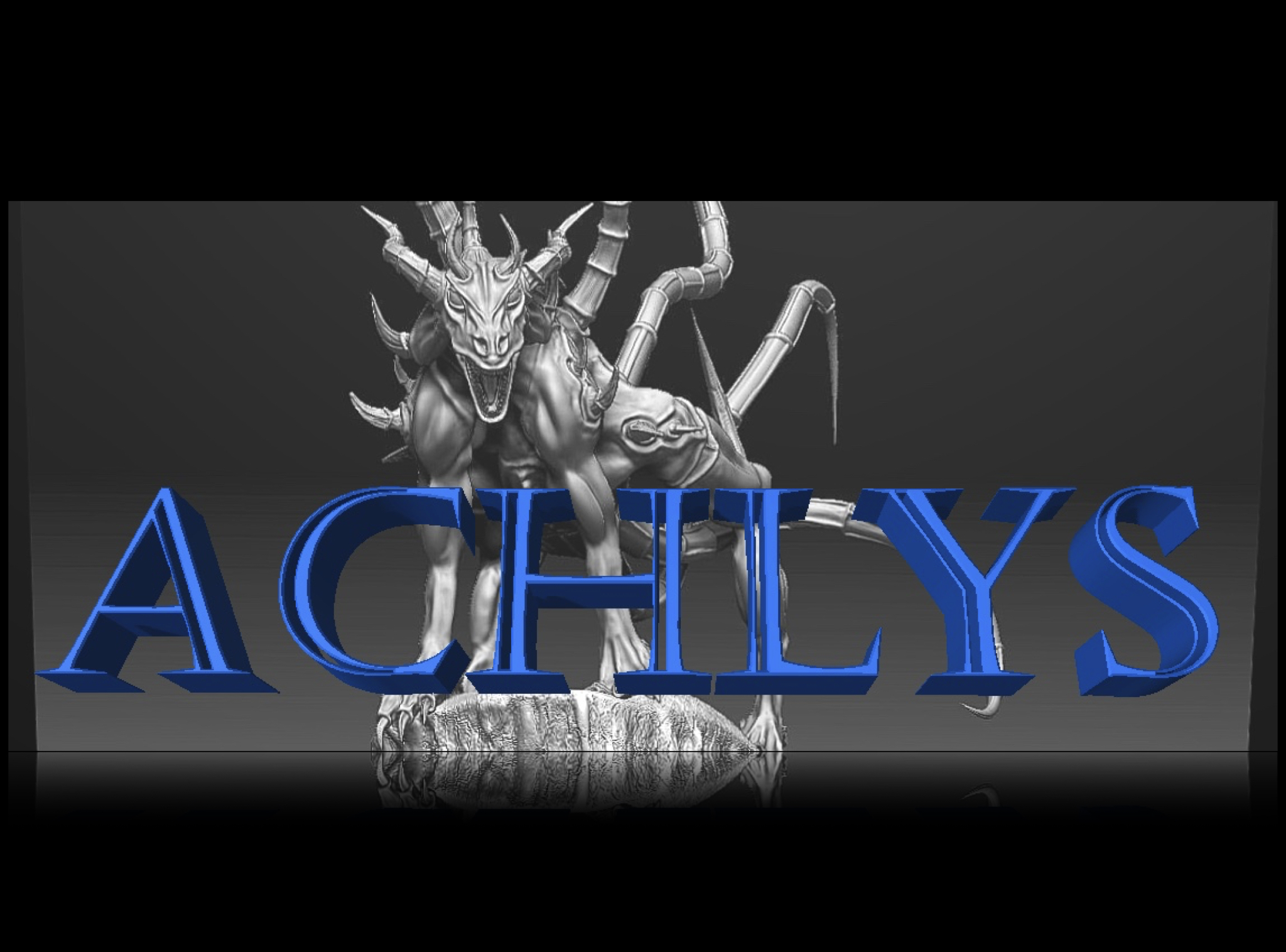 achlys