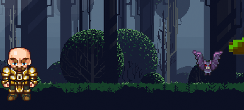 Axe-Run