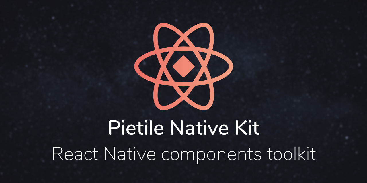 pietile/pietile-native-kit