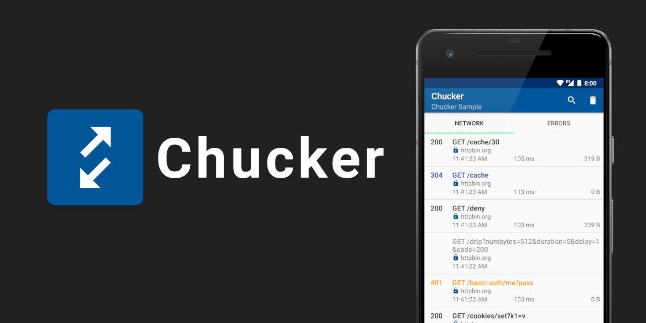 ChuckerTeam/chucker