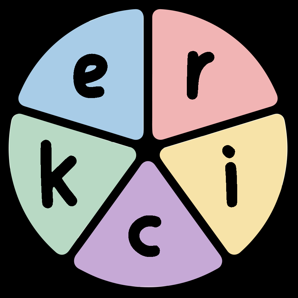 ERICKeyboard