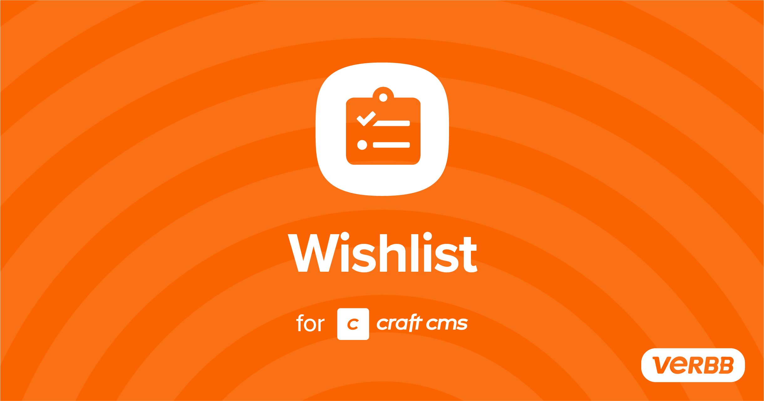 GitHub - verbb/wishlist: A Craft CMS plugin for wishlists for your ...