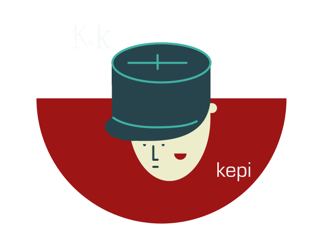 kepi