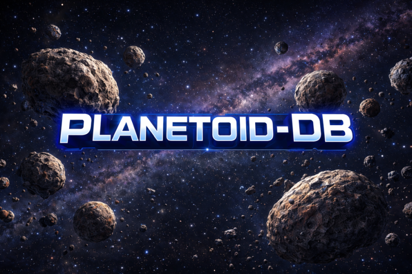 Planetoid-DB
