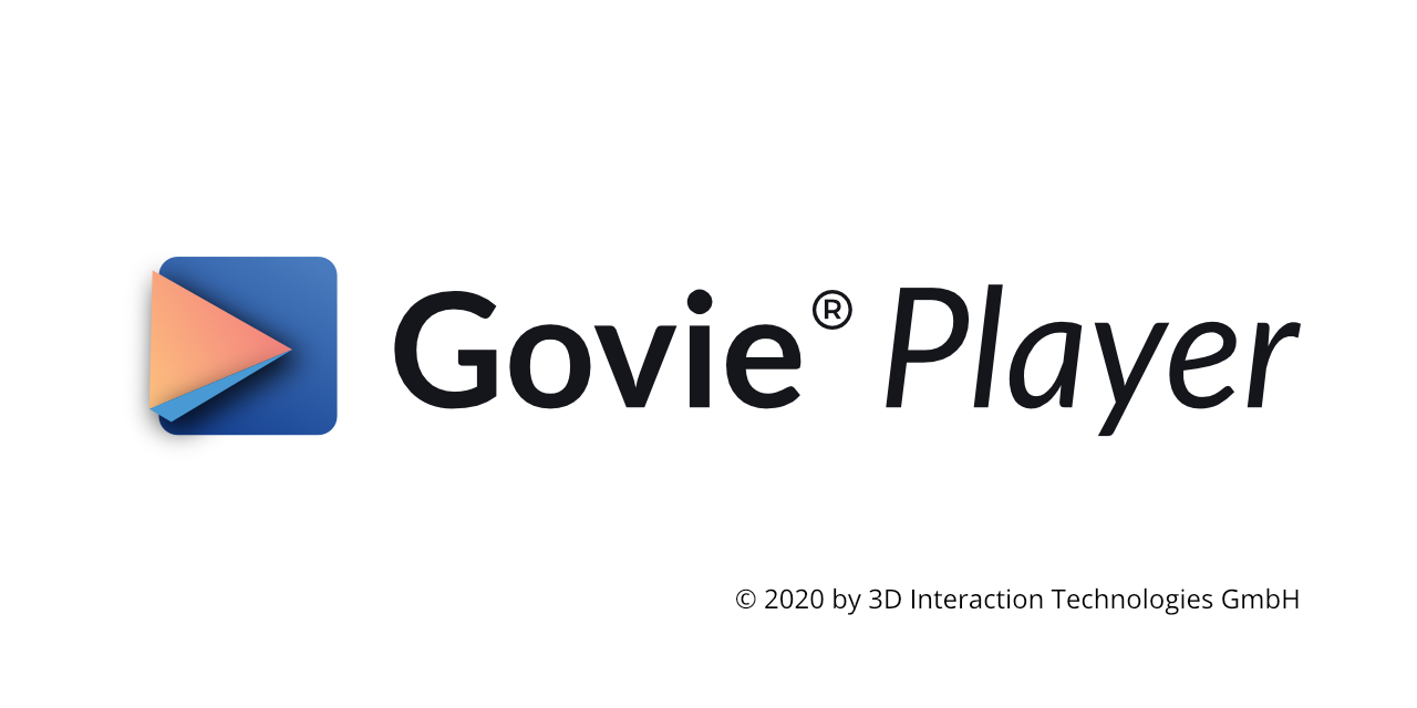 GitHub - 3Dit-GmbH/govie-player-standalone: standalone player for Govies.