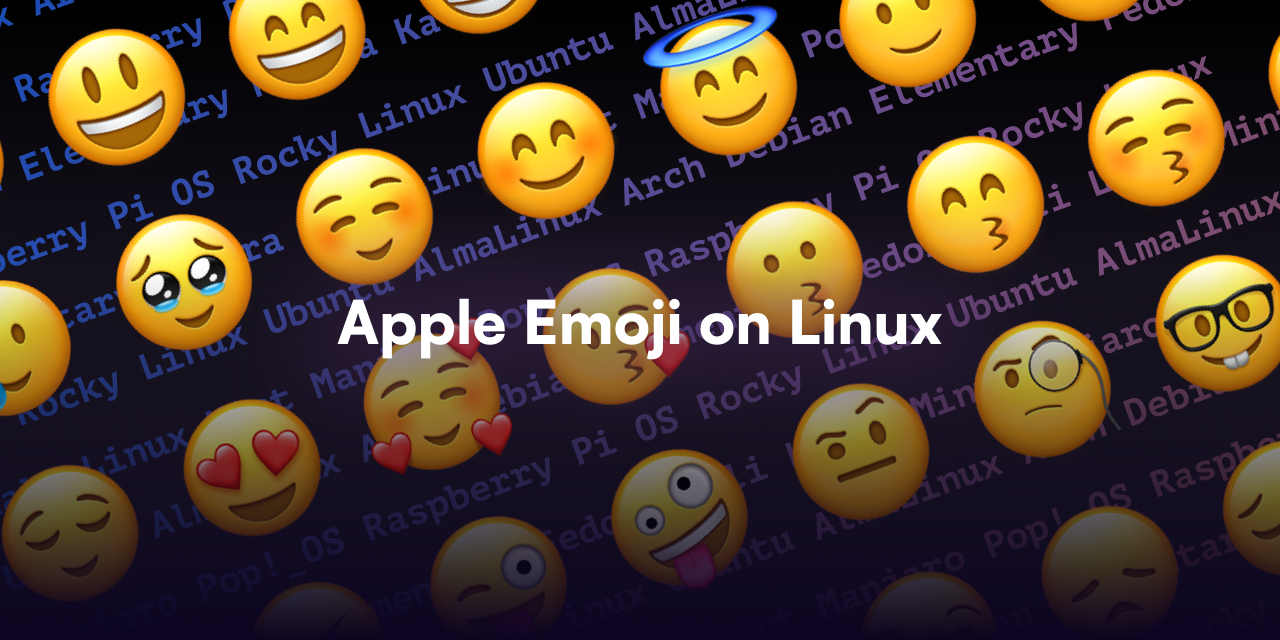 samuelngs/apple-emoji-linux