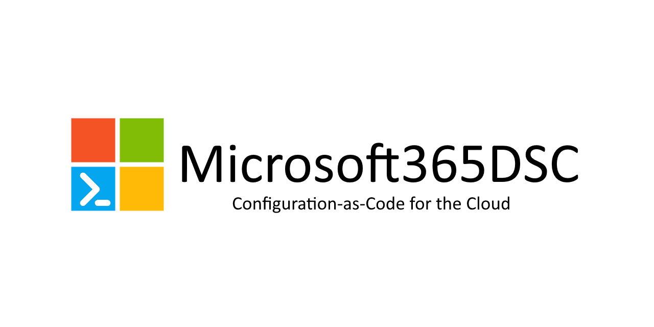 microsoft/Microsoft365DSC