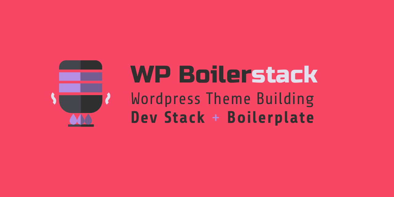 wordpress-boilerstack