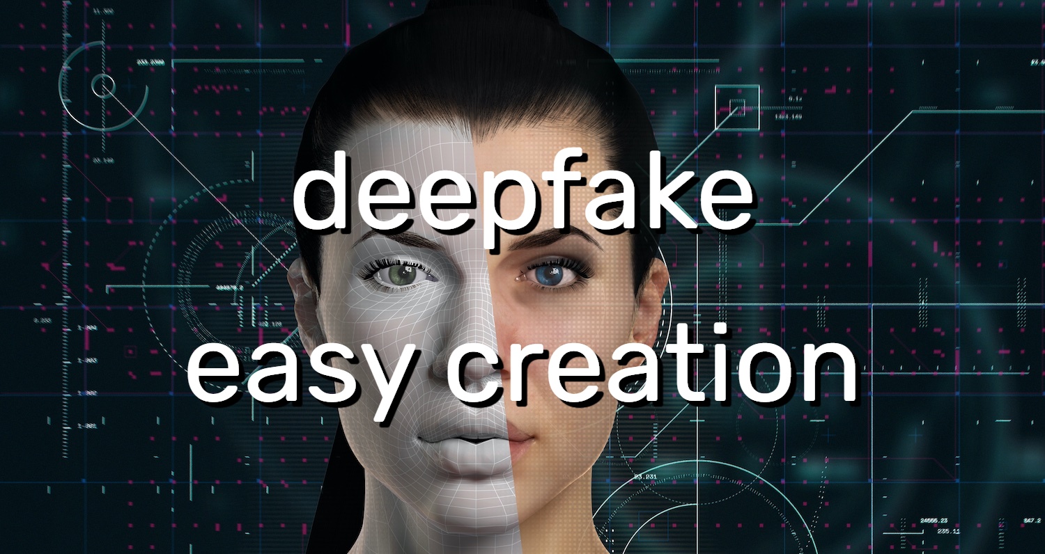 deepfacelab · GitHub Topics · GitHub
