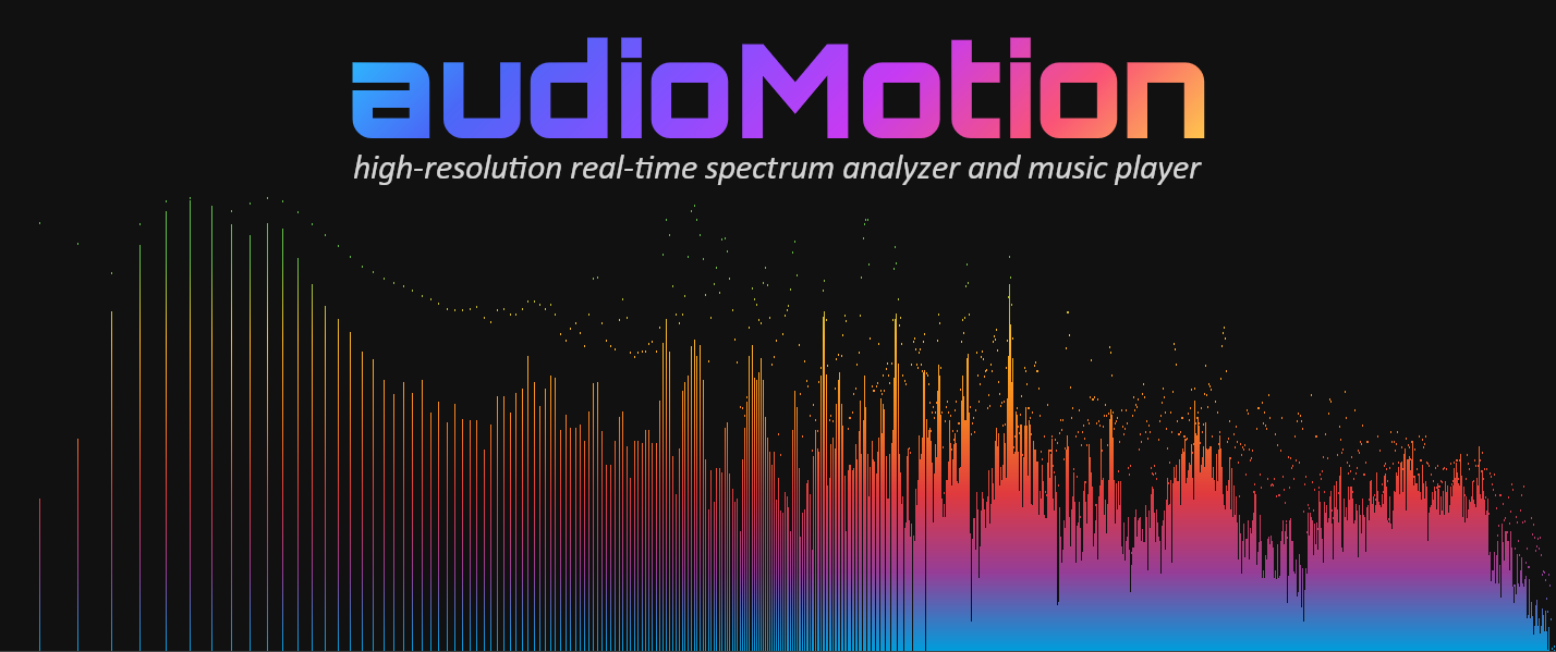 audiomotion.js