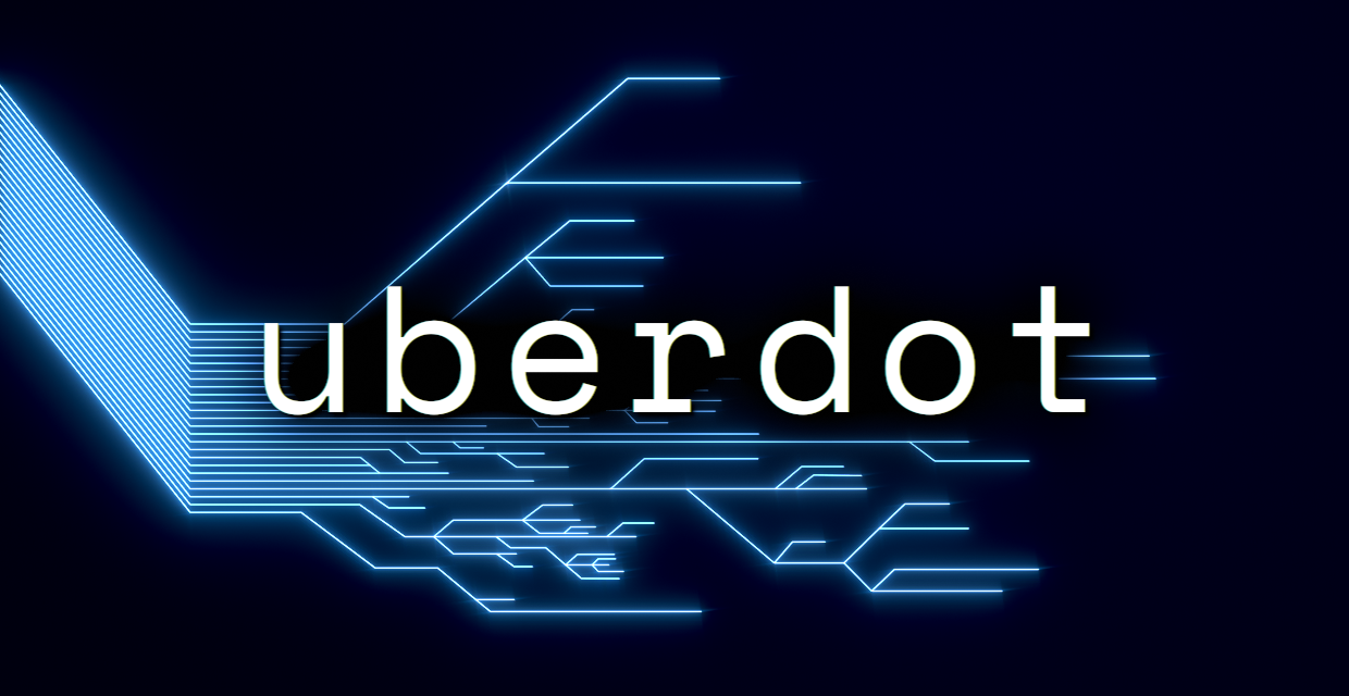 uberdot