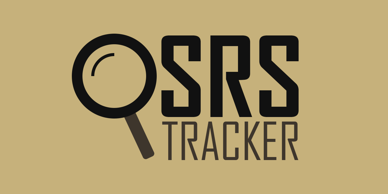 osrstracker · GitHub Topics · GitHub