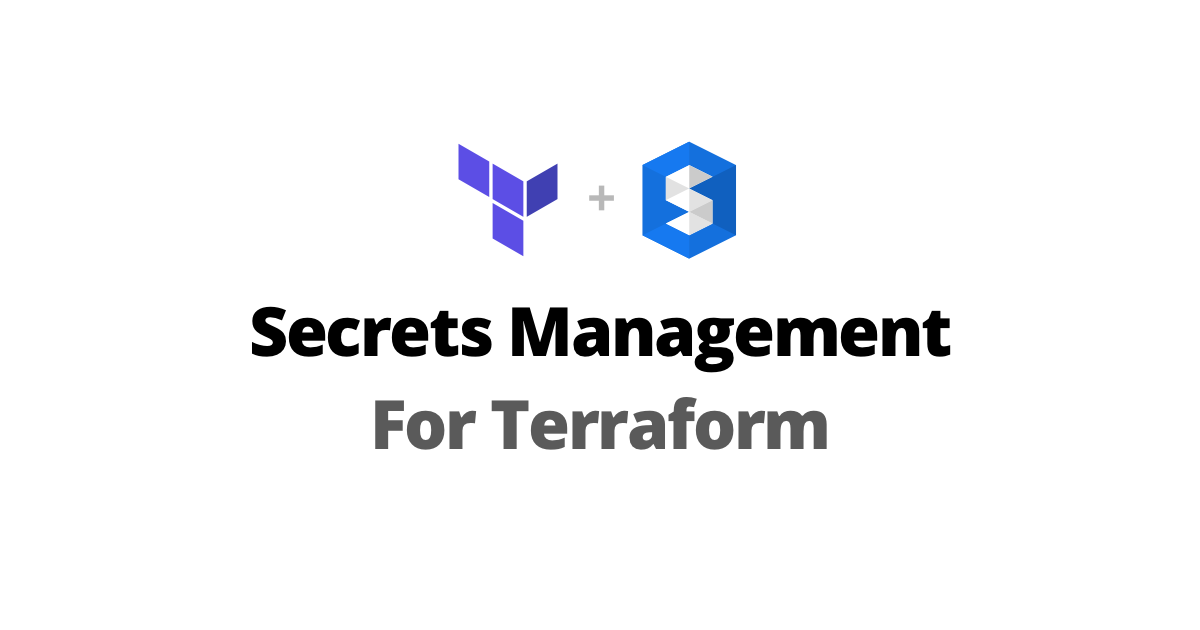 terraform-provider-secrethub