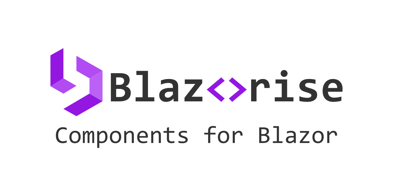 Megabit/Blazorise