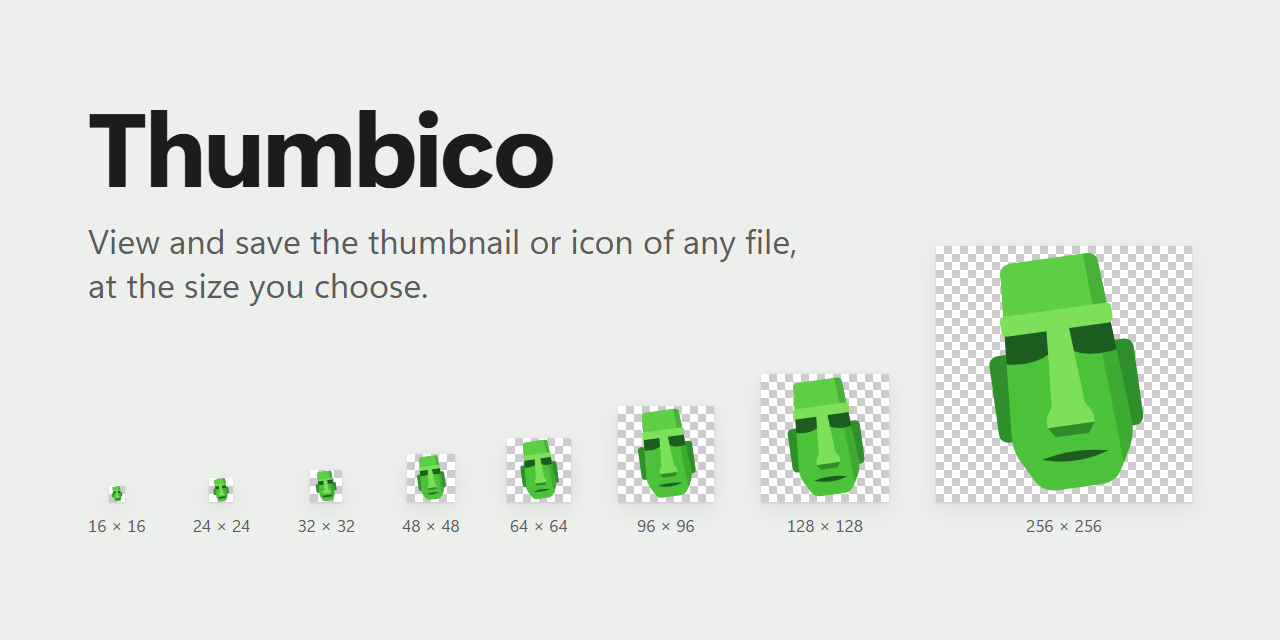 thumbico