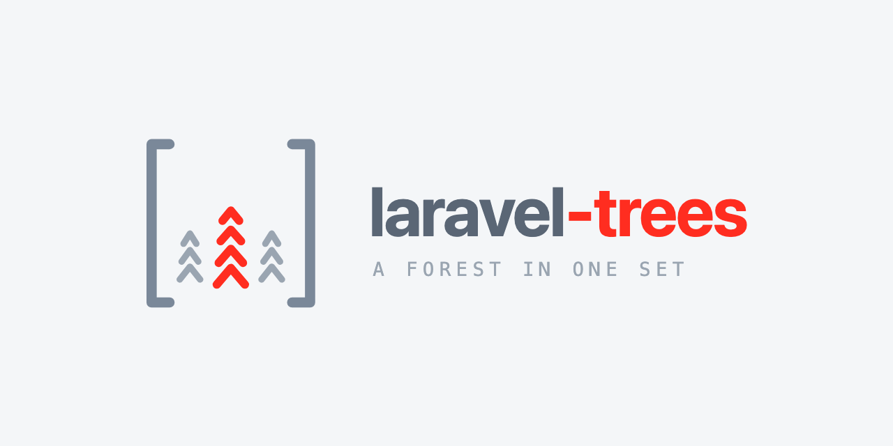 laravel-trees