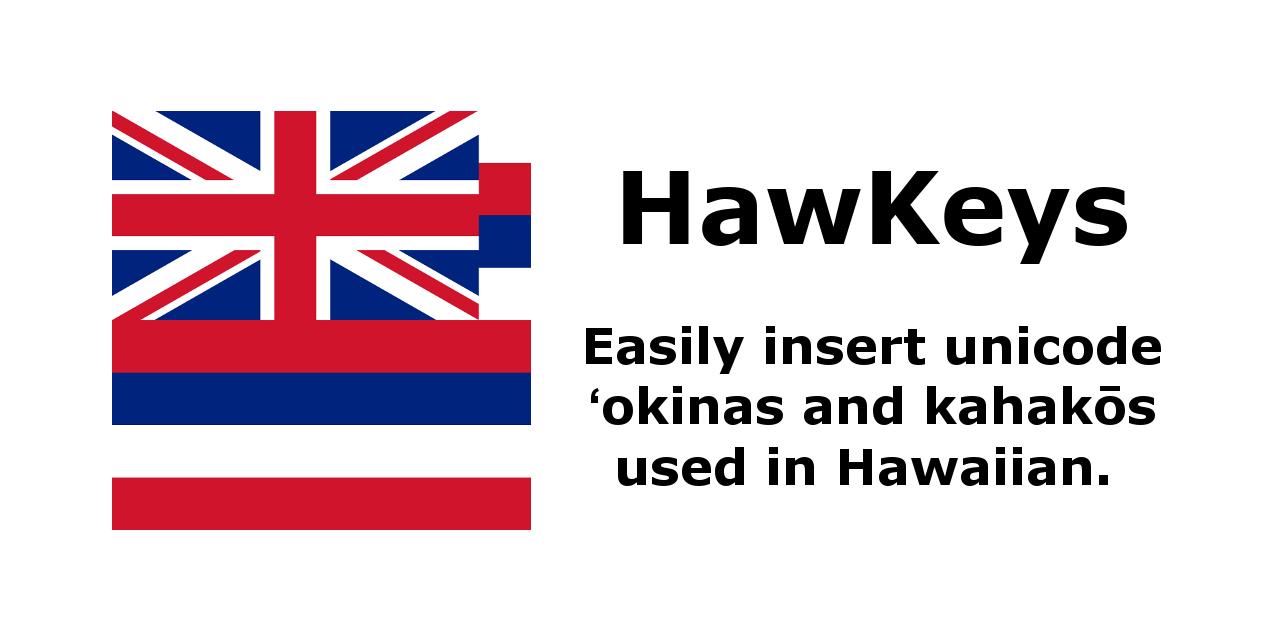 HawKeys