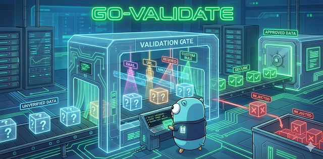 go-validate
