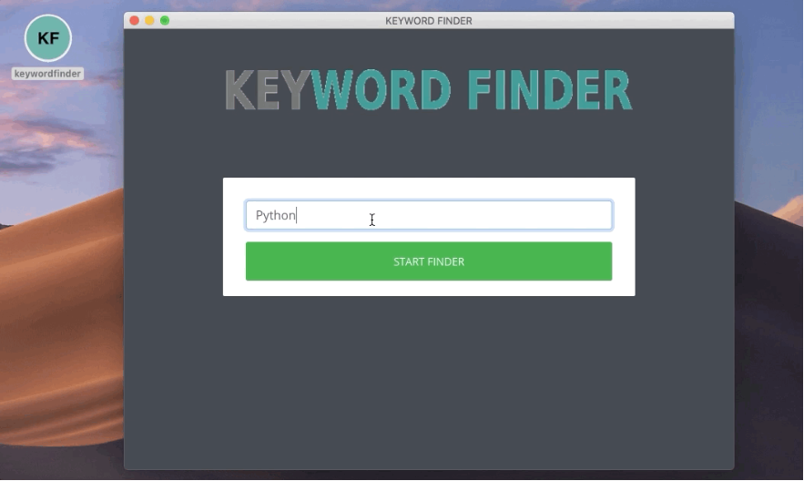 keyword_finder