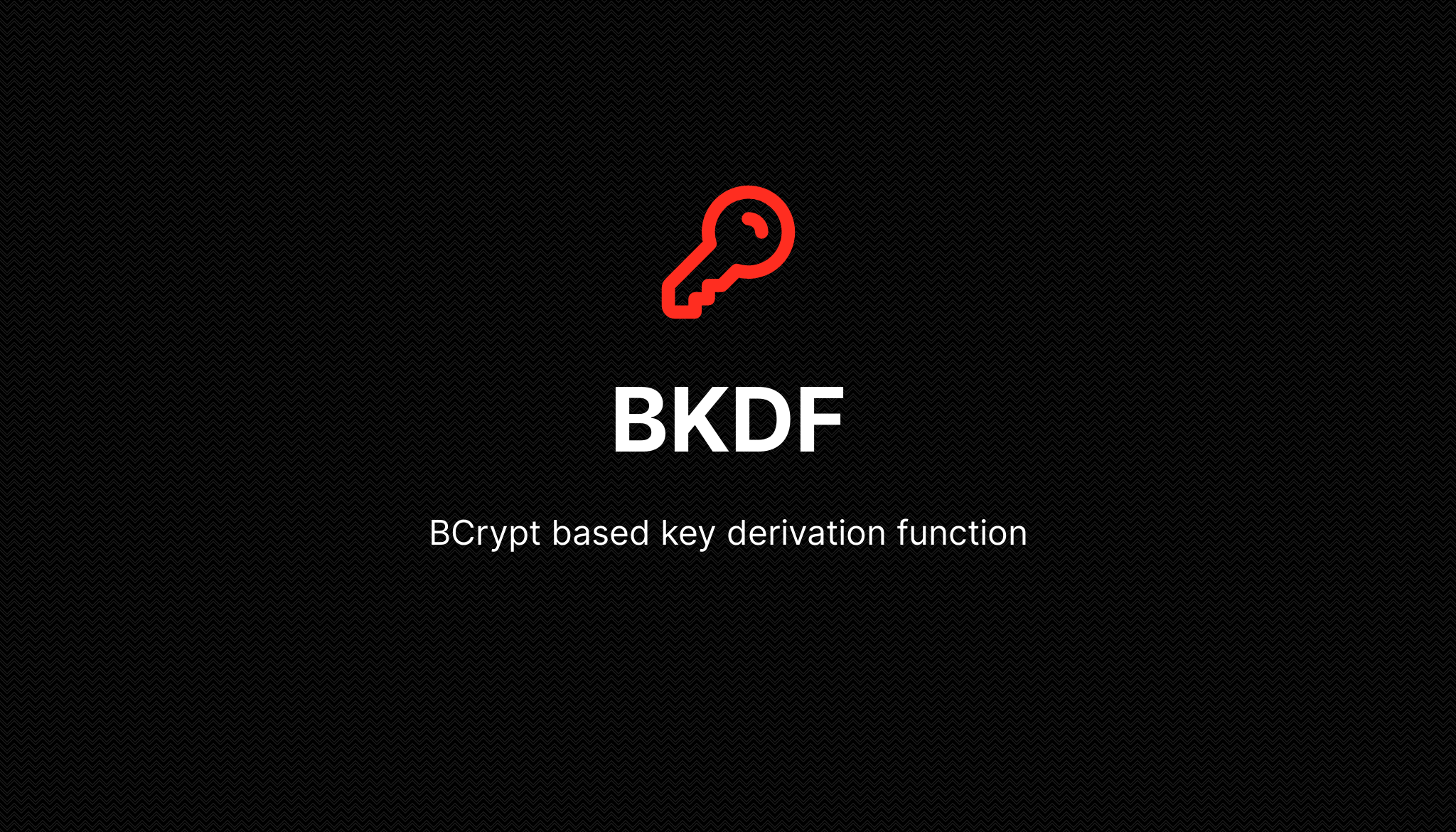 bkdf