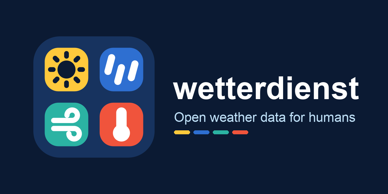 wetterdienst