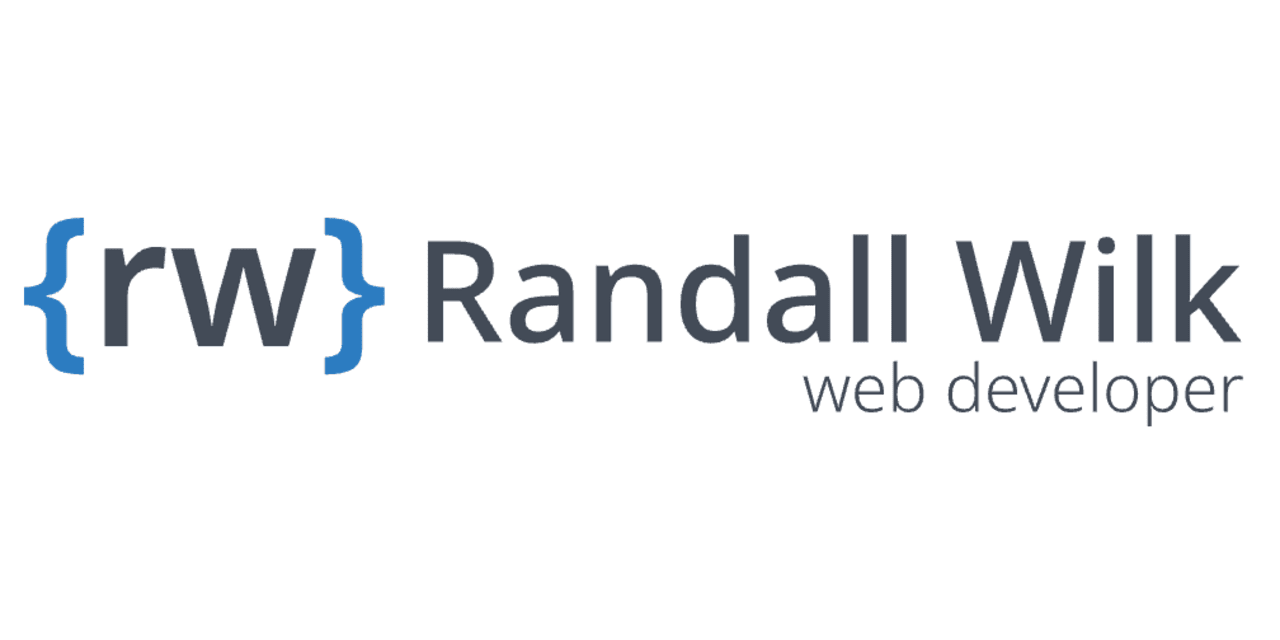 GitHub - rawilk/randallwilk.dev: Repo for my personal site.