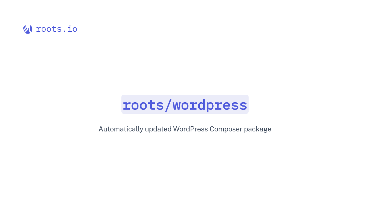 wordpress