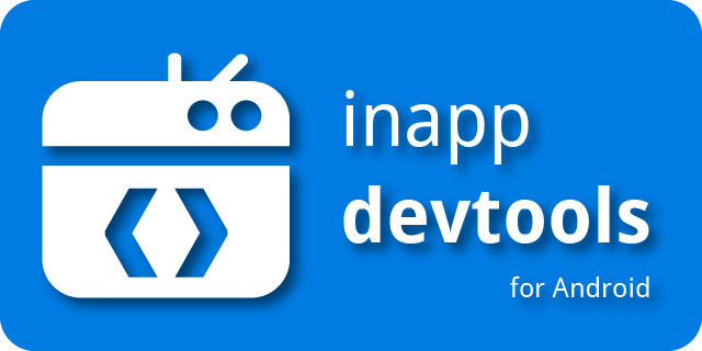 InAppDevTools