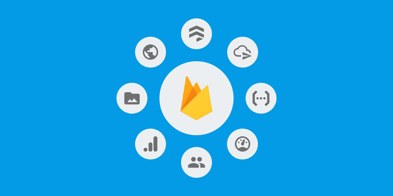  awesome-firebase