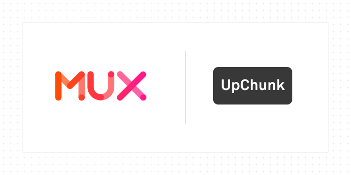 muxinc/upchunk