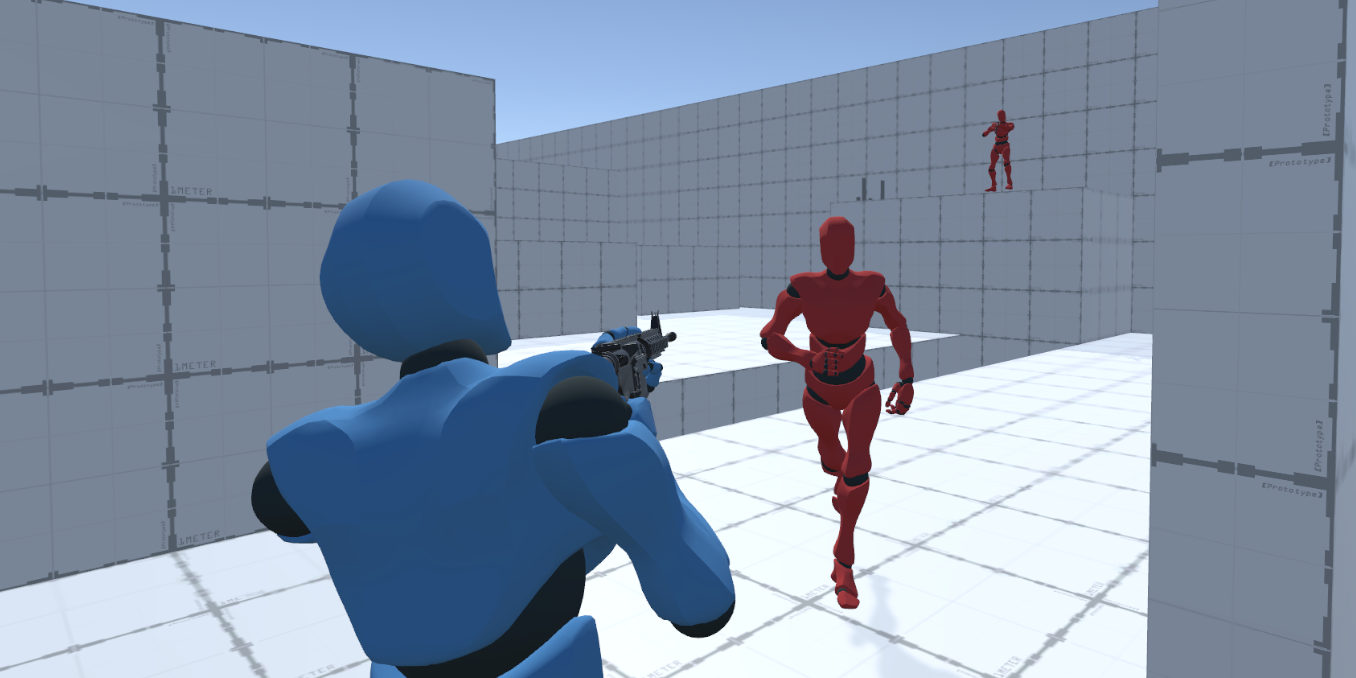 ShooterGameSimulation