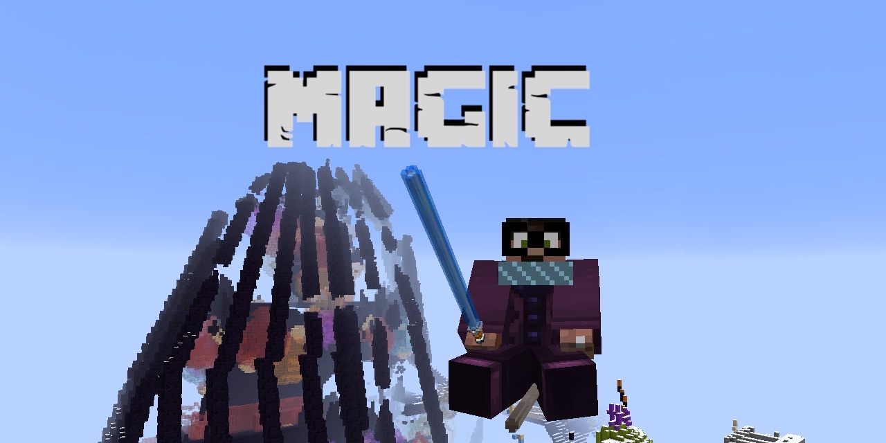 minecraft-multiplayer · GitHub Topics · GitHub