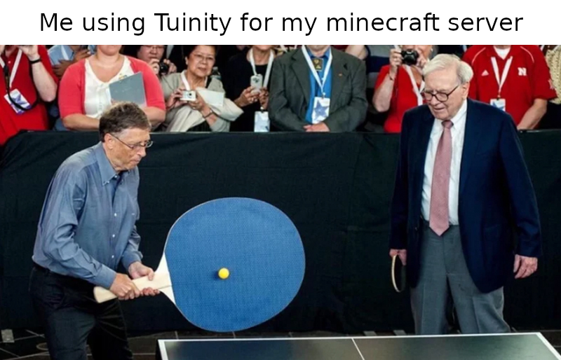 Tuinity