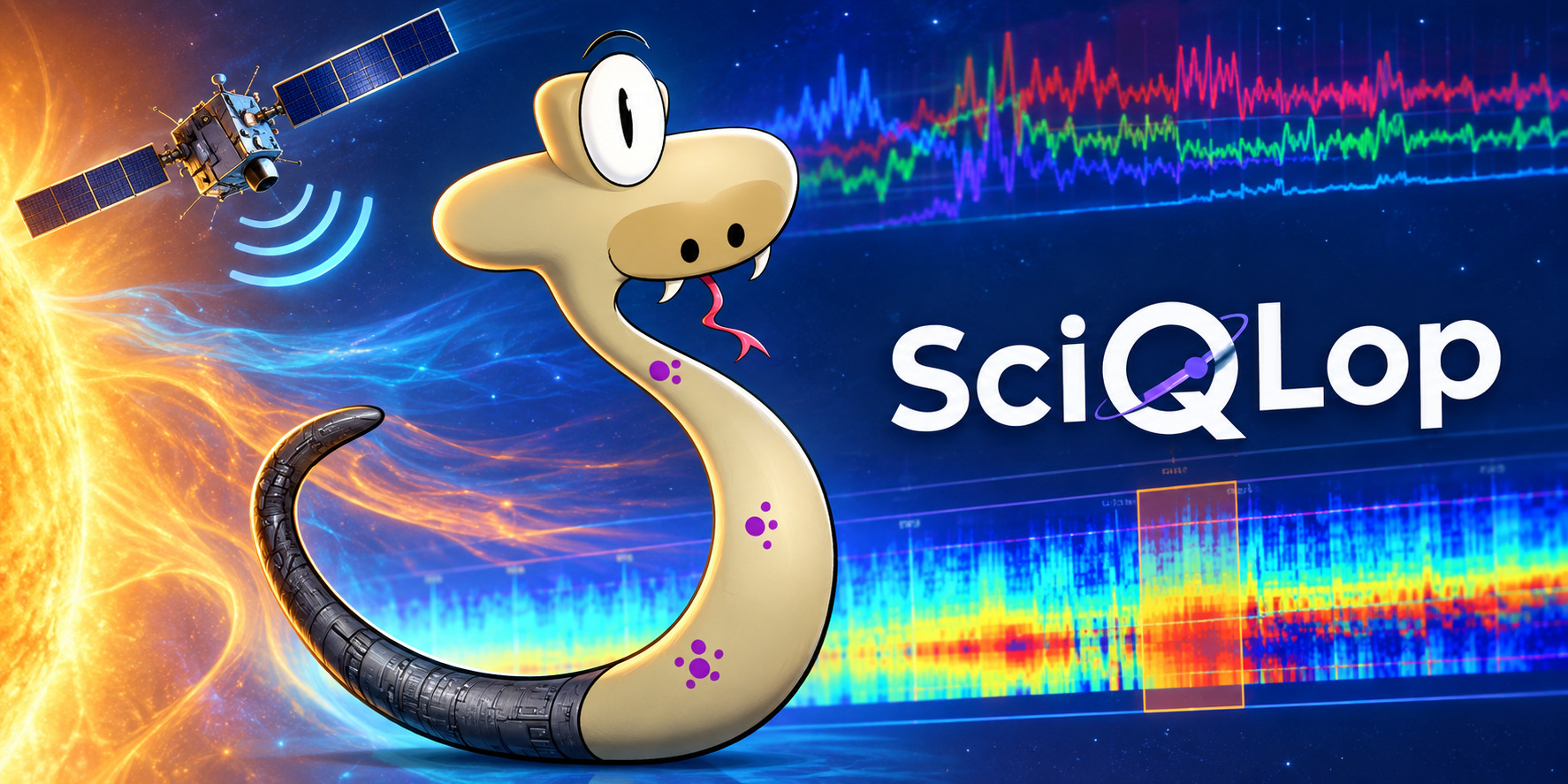 SciQLop